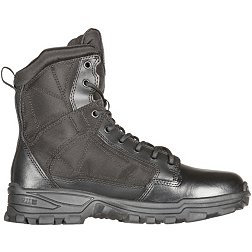 5.11 Tactical Men's Fast-Tac 6'' Tactical Boots