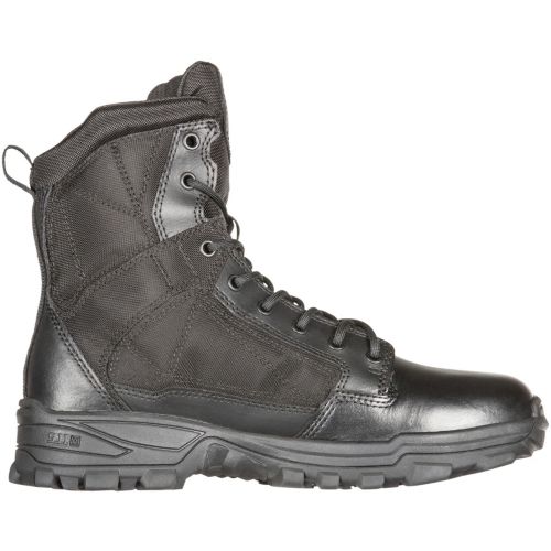 Under Armour Men's Valsetz RTS 1.5 Side Zip Tactical Boots