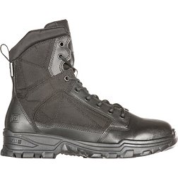 5.11 Tactical Men's Fast-Tac 6'' Waterproof Tactical Boots