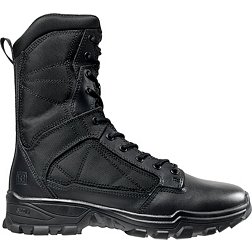 5.11 Tactical Men's Fast-Tac 8'' Tactical Boots