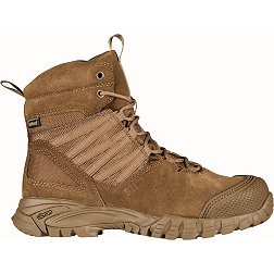 5.11 Tactical Men's Union 6'' Waterproof Tactical Boots