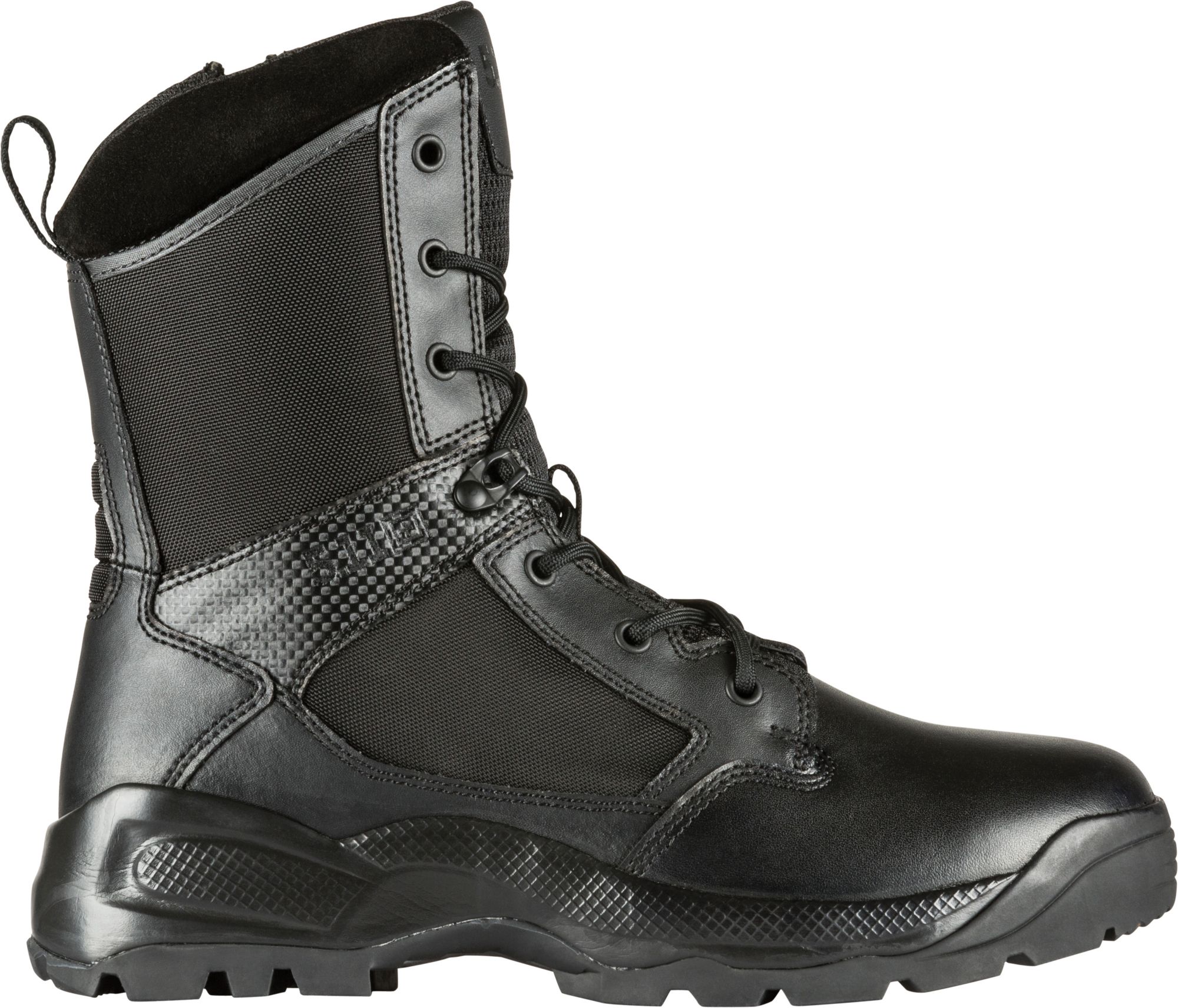 kenneth cole mens zipper boots