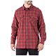 Peacoat Plaid