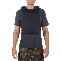 5.11 Tactical TacTec Plate Carrier Vest