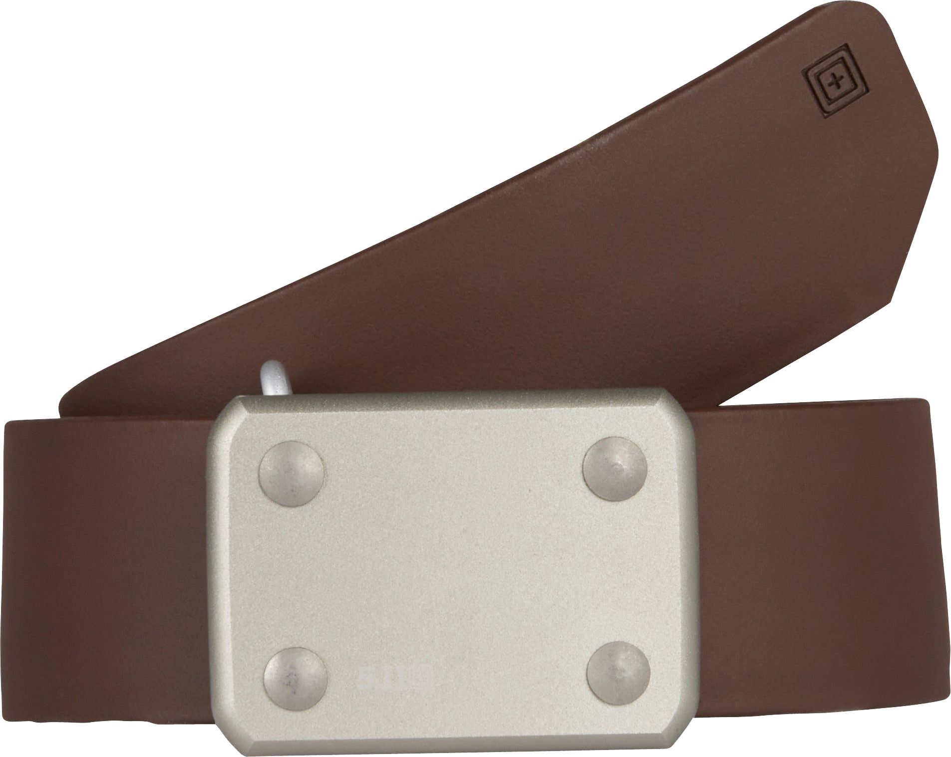 5.11 Tactical Adult 1 1/2'' Apex Gunner's Belt - Brown