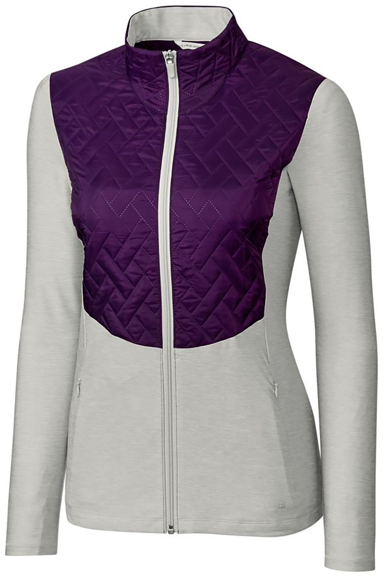 Annika Women's Propel Hybrid Golf Jacket