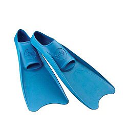 TUSA Sport Adult Full Foot Rubber Snorkeling Fins