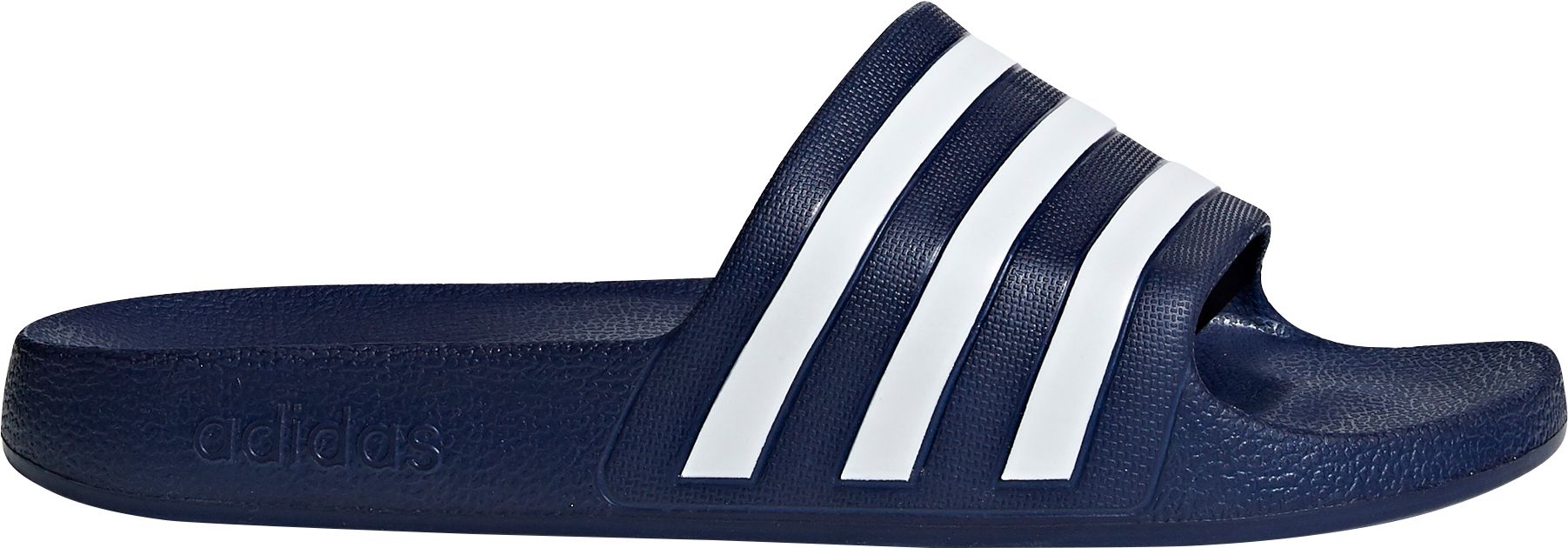 adidas Men's Adilette Aqua Slides