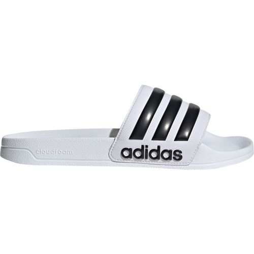 ★関税込★adidas★ADILETTE SHOWER SLIDE ★22.5-29.5cm★ adidas Adilette Shower Unisex Slides | Big 5 Sporting Goods