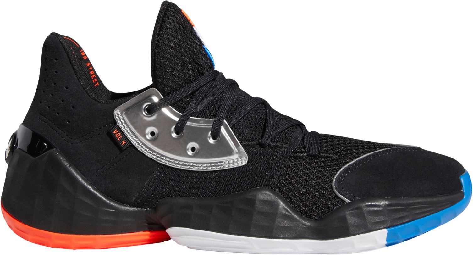 new harden basketball shoes