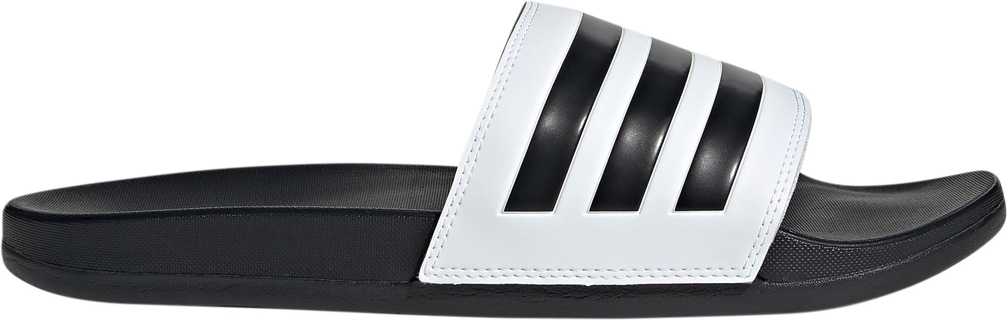 White/Black/Black