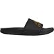 Black/Metallic Gold
