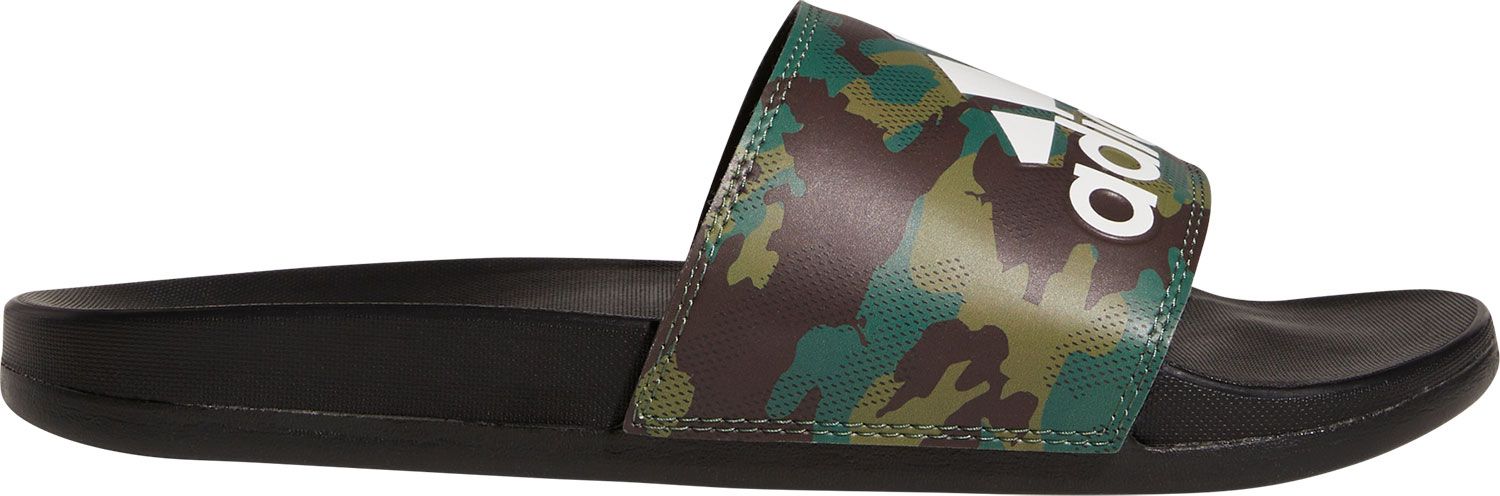 Dicks online adidas slides