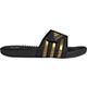 Black/Gold
