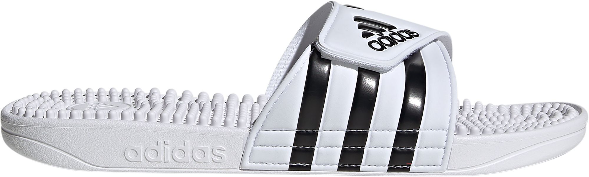 Dicks sporting goods adidas slides 2025