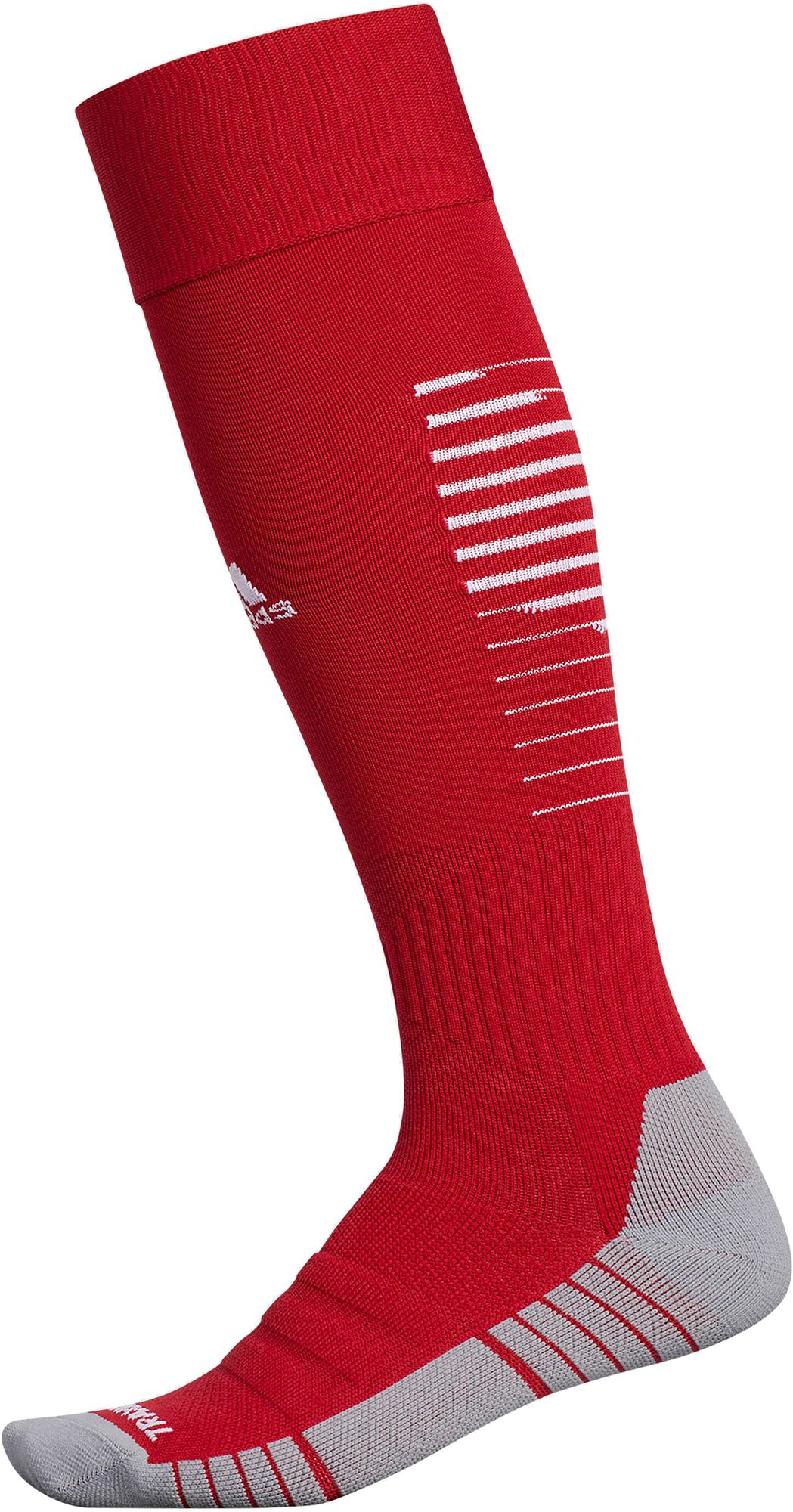 adidas Team Speed II Soccer Socks