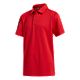 Collegiate Red