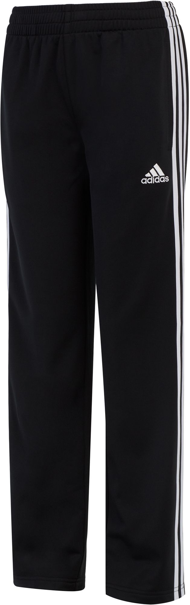 boys joggers adidas