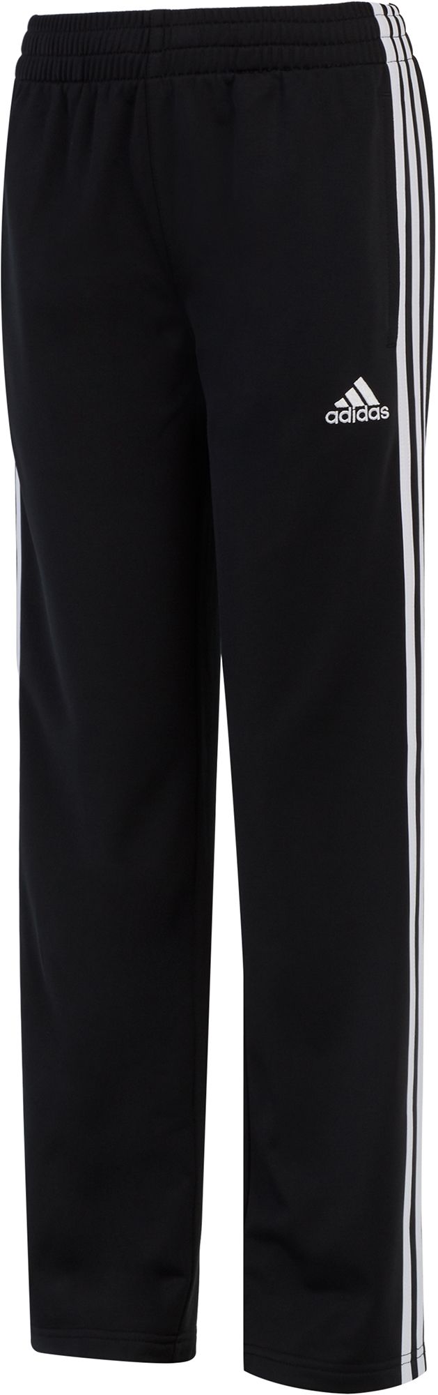 adidas boy pants