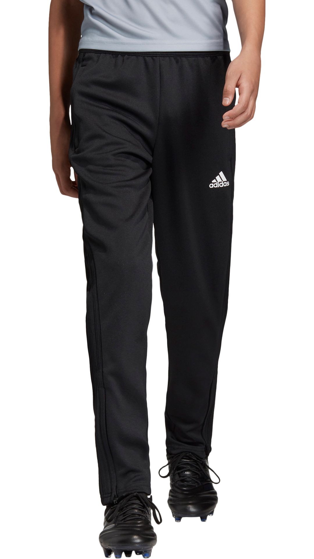 Adidas Boys Condivo 18 Training Pants