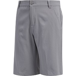 adidas Boys' Solid Golf Shorts