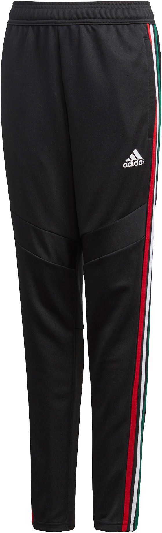 adidas tracksuit bottoms kids