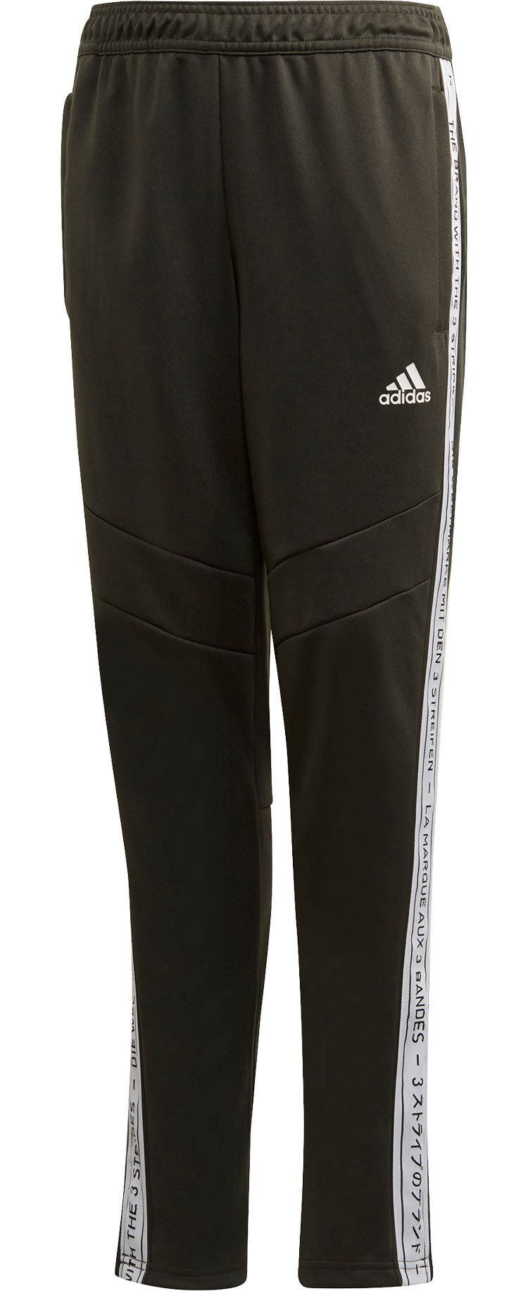 adidas soccer pants and jacket