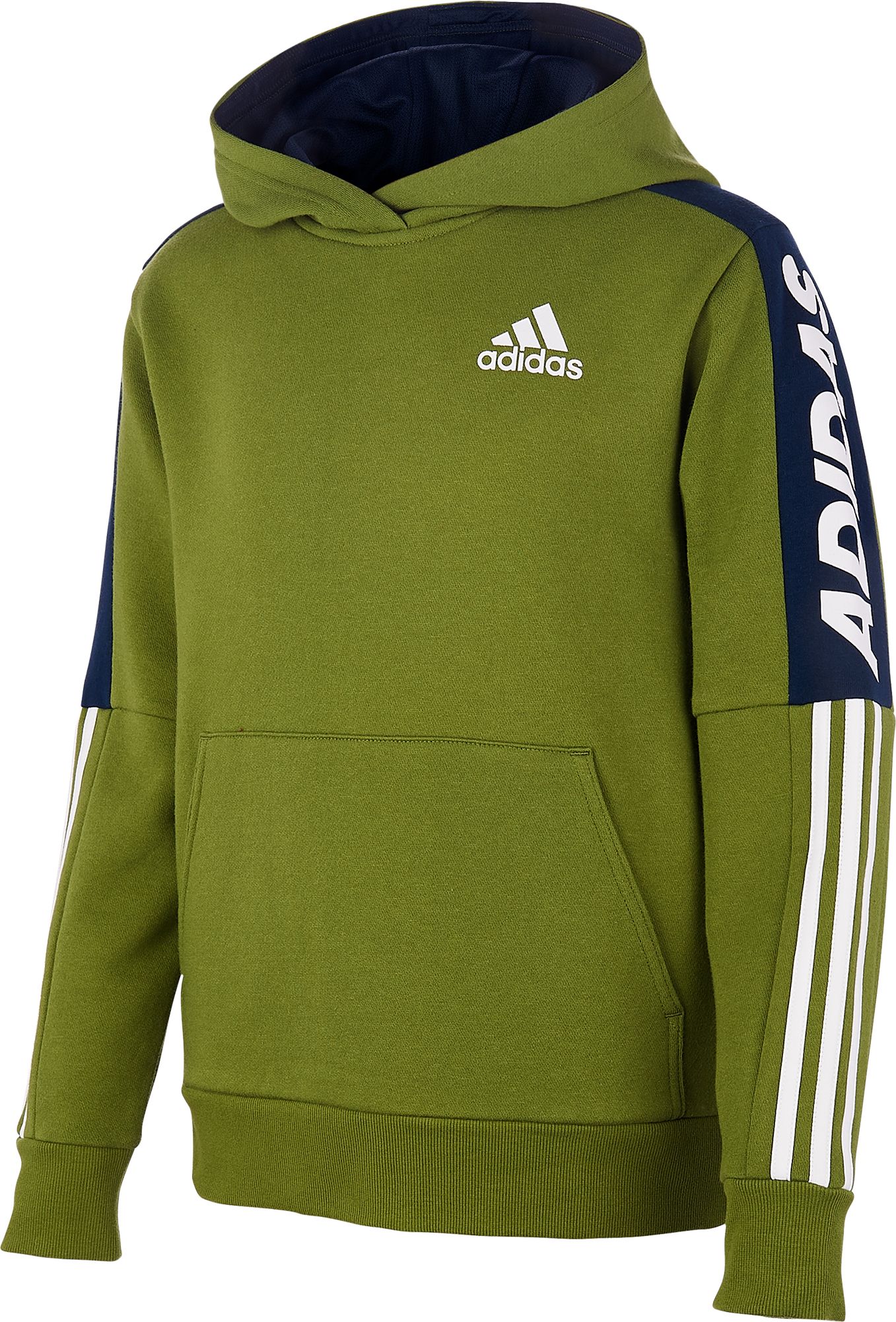 adidas sweatshirt olive green