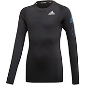 adidas Long Sleeve Tops | Best Price Guarantee at DICK'S adidas Long Sleeve Tops | Best Price Guarantee at DICK'S