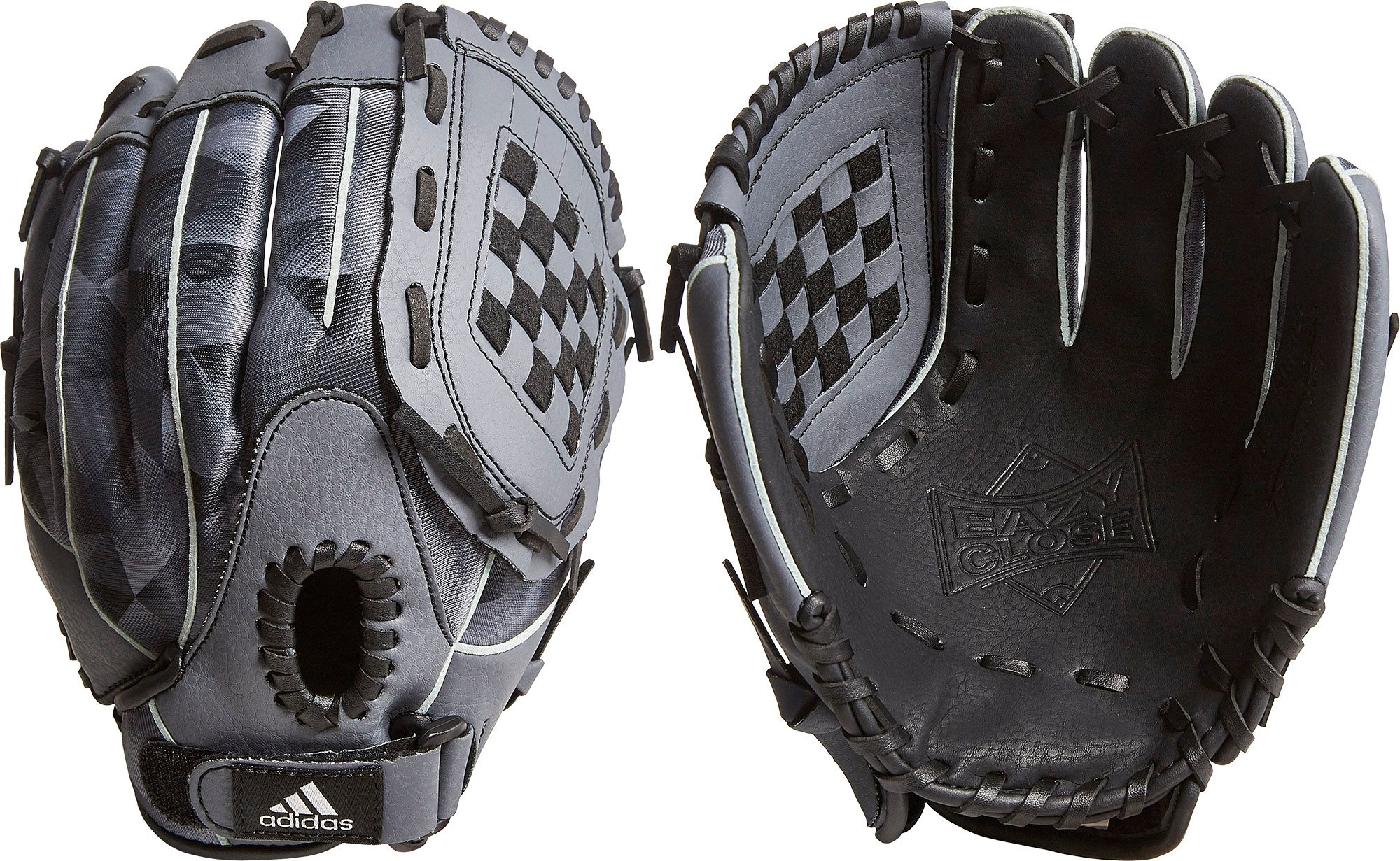 adidas youth baseball glove