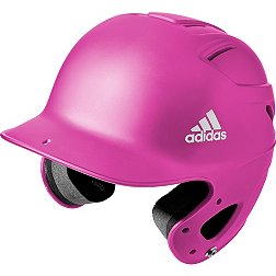 adidas Girls' Captain Tee Ball Batting Helmet