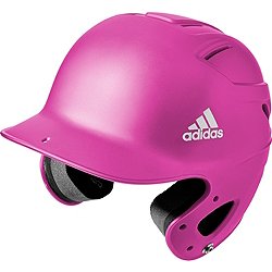 Schutt Men's Fitted XR2 Red Baseball Batter's Helmet XS