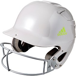 adidas Destiny Softball Batting Helmet