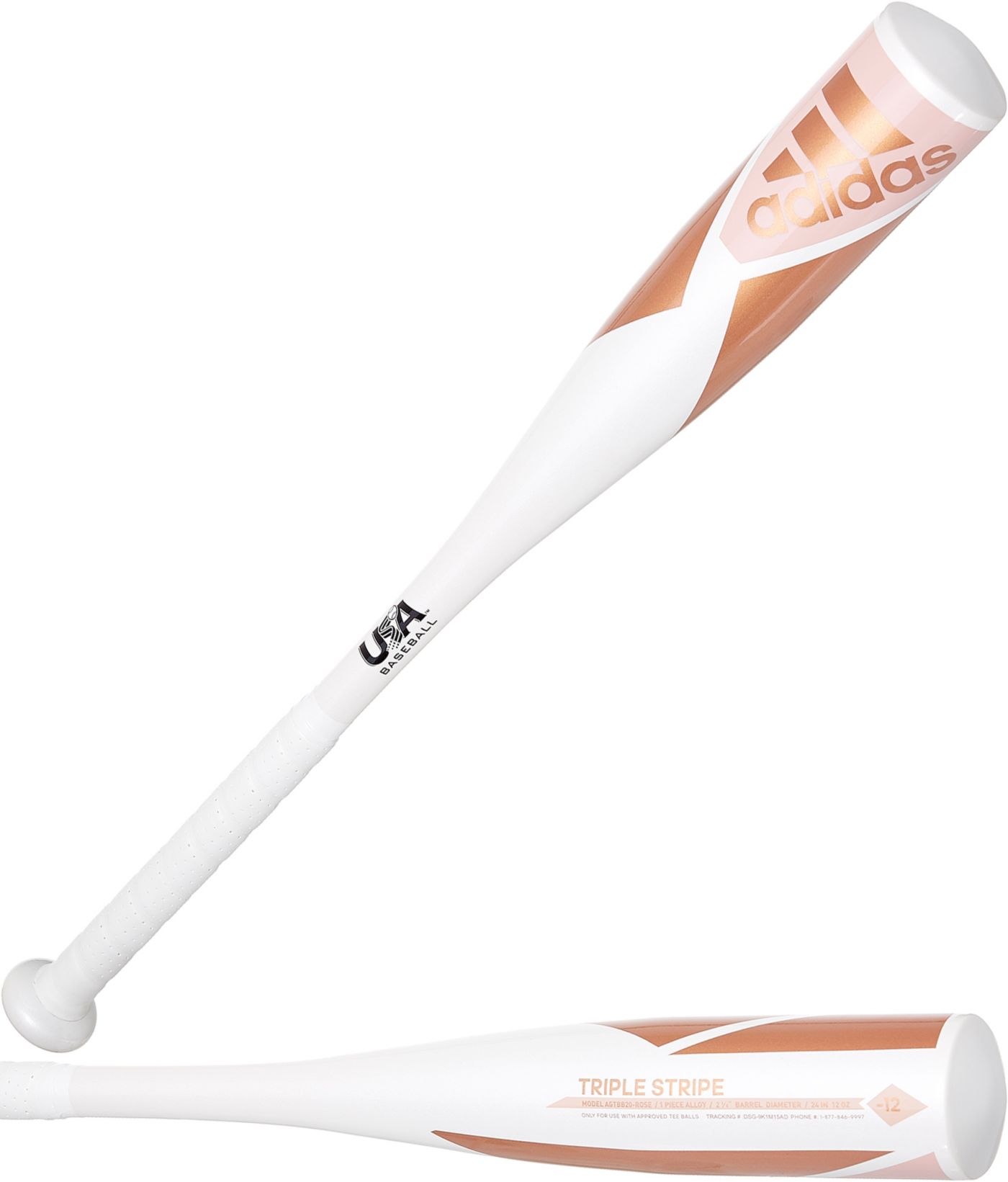 10.5 oz t ball bat