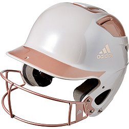 adidas Signature Series Softball Batting Helmet