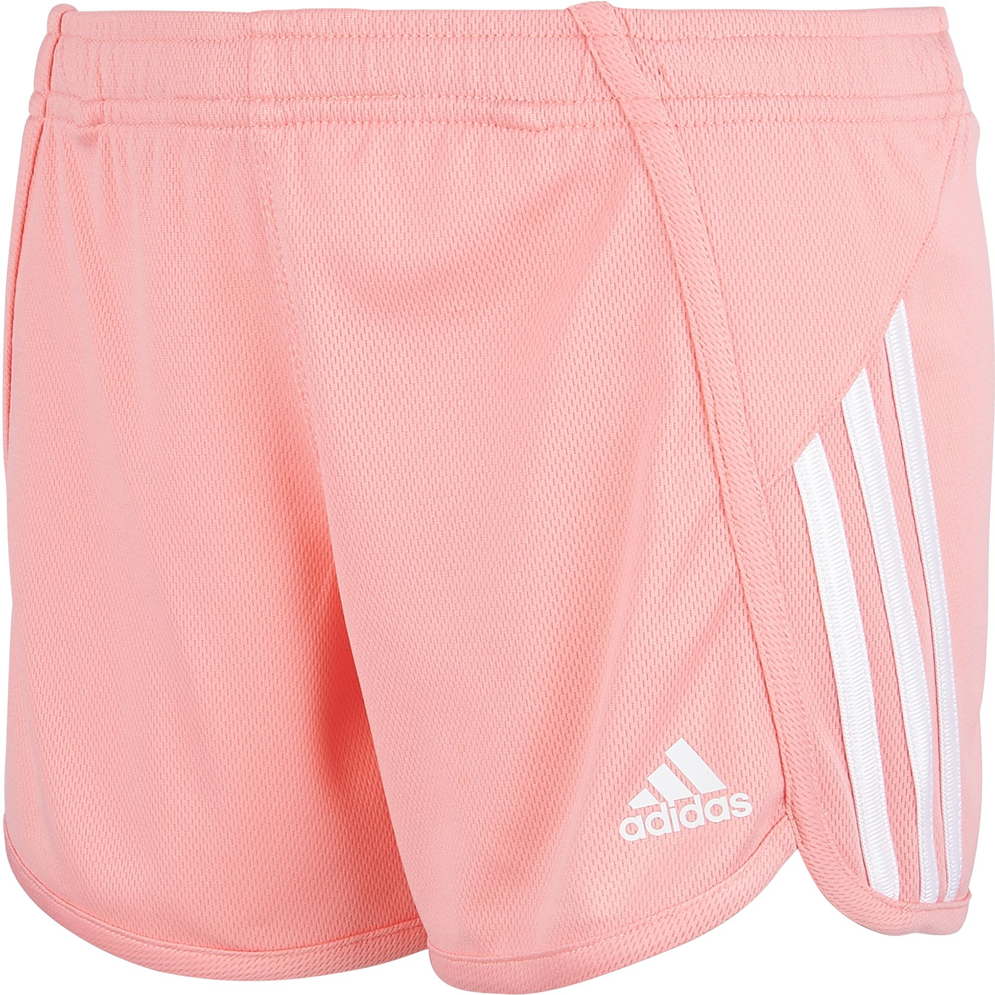 girls nike shorts clearance