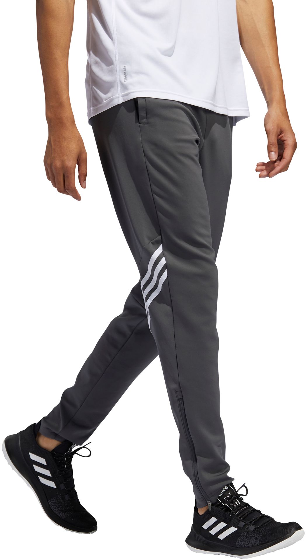 run it 3 stripes astro pants