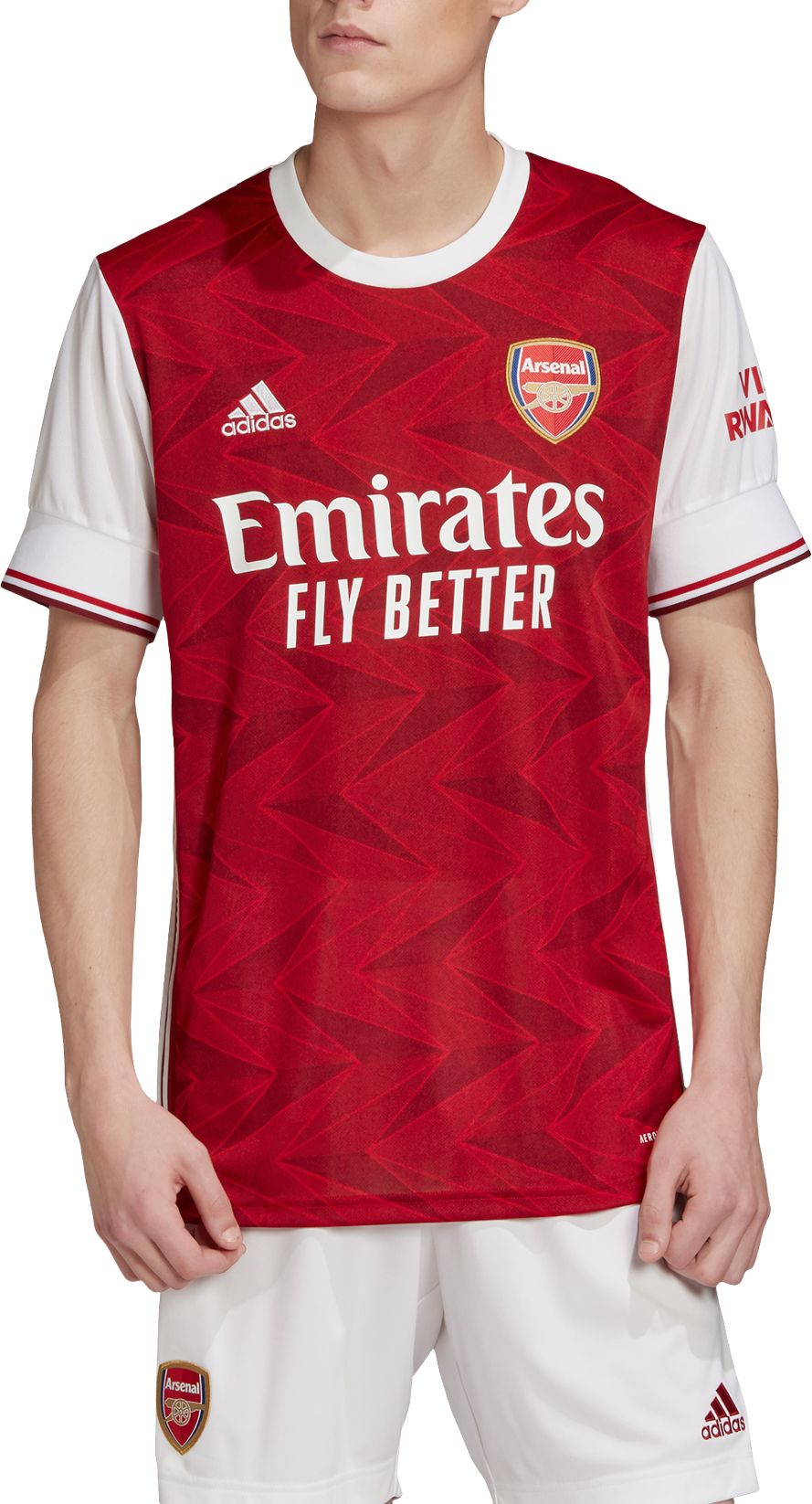 mens arsenal jersey