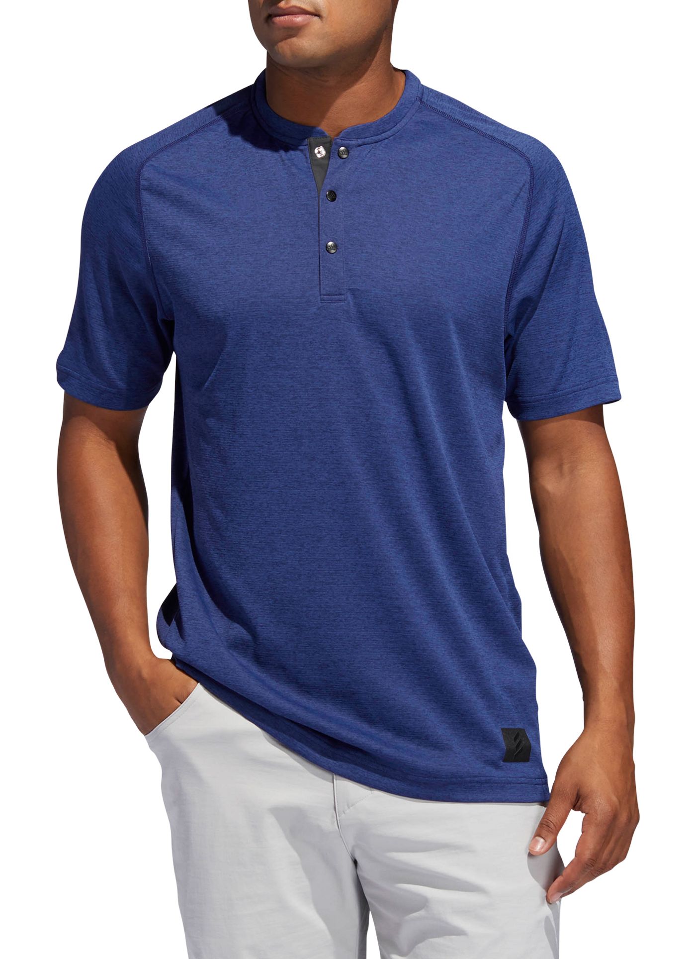 addidas golf clothes