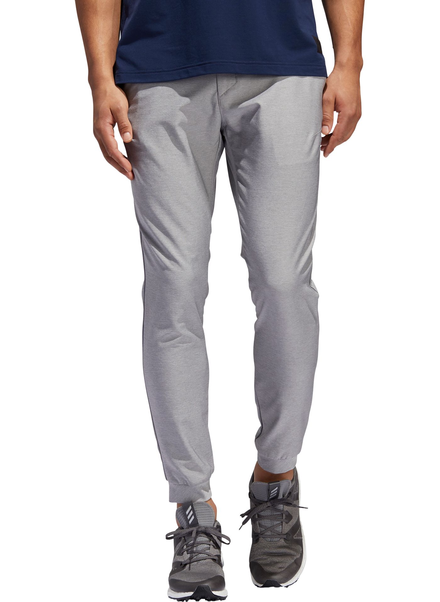 adidas jogger golf pants