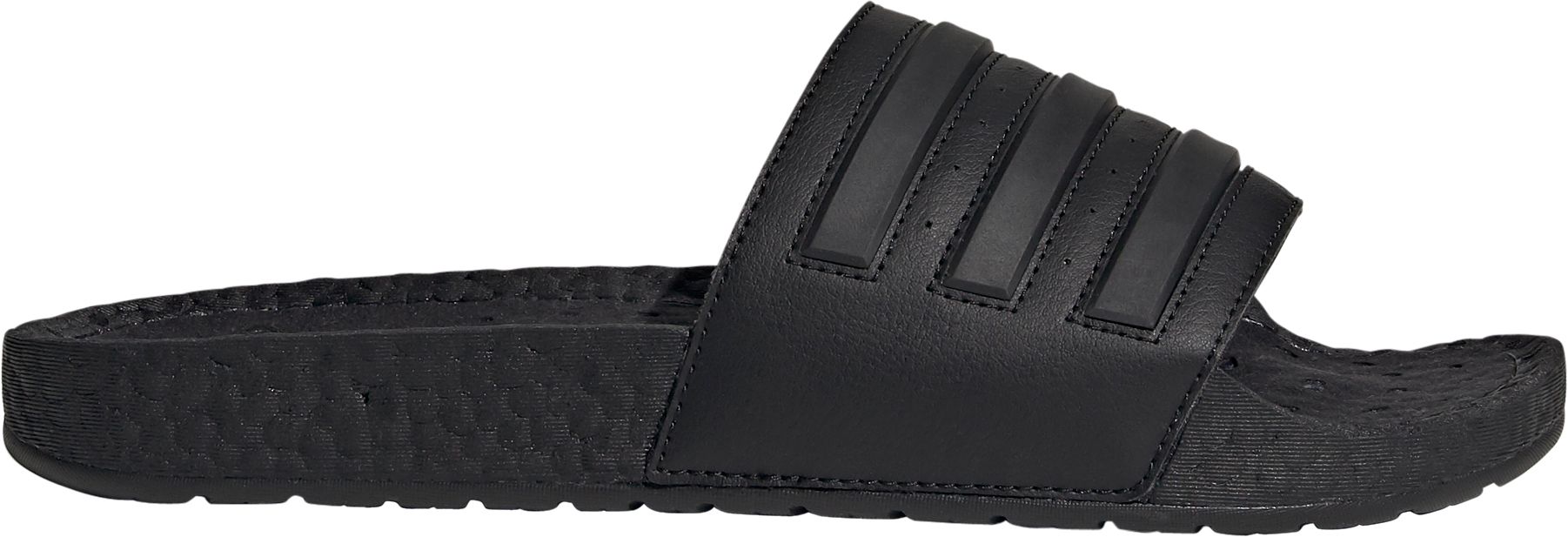 adidas sliders mens sale