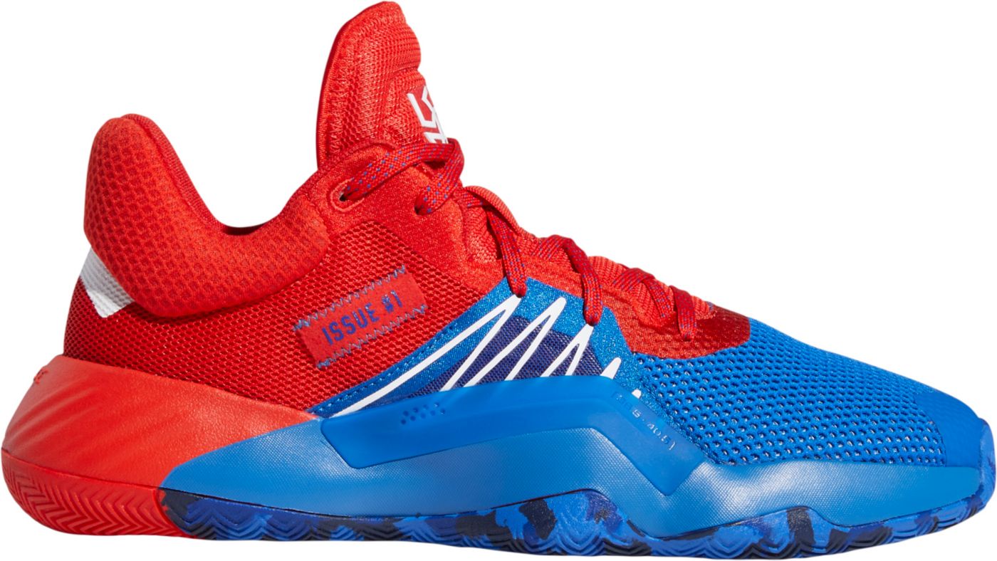 adidas D.O.N. Issue 1 Basketball Shoes DICK'S Sporting Goods