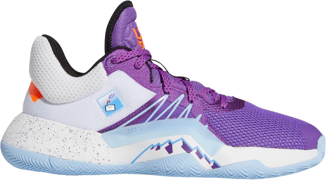 adidas D.O.N. Issue #1 Basketball Shoes adidas D.O.N. Issue #1 Basketball Shoes