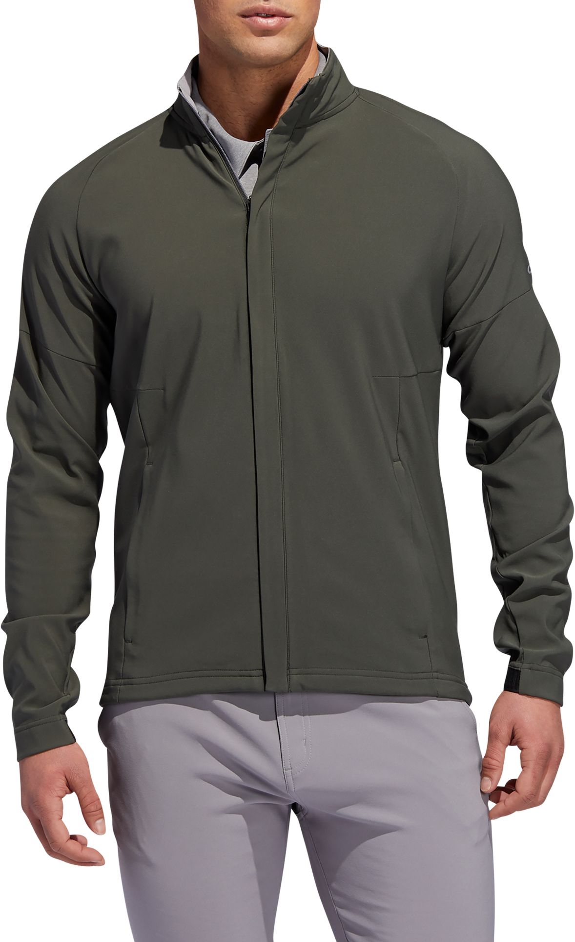 adidas dress jacket