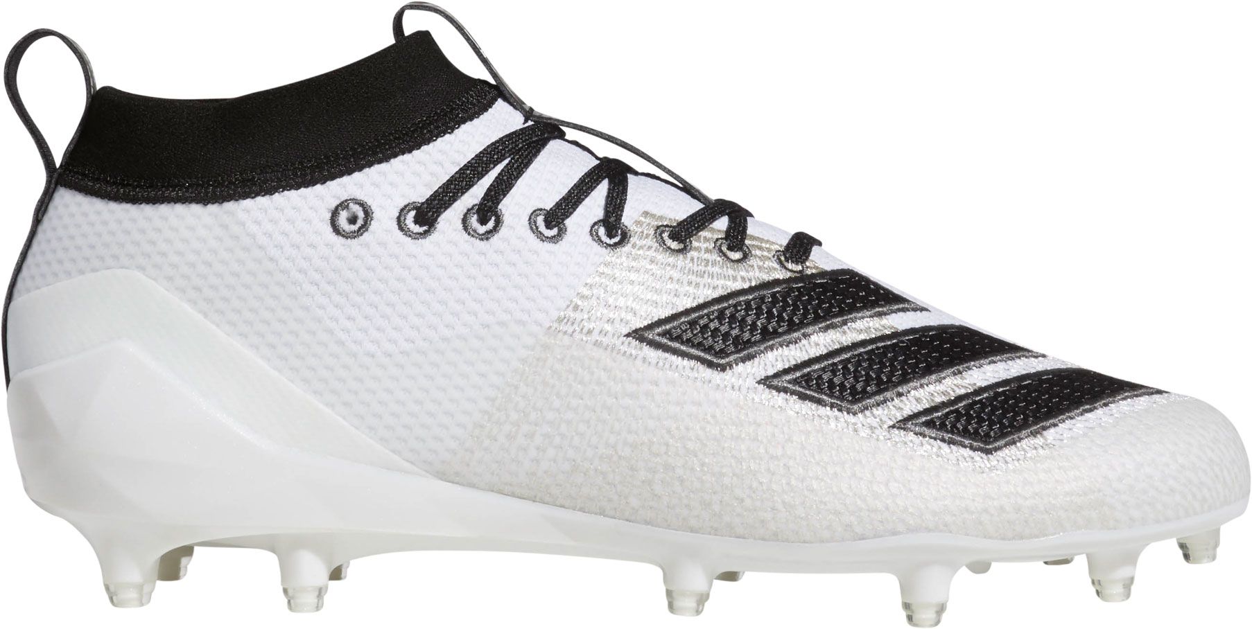 White Football Cleats | Best Price Guarantee at DICK'S