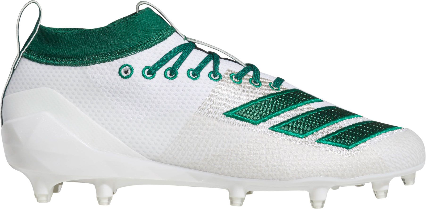 three stripe life cleats