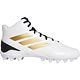 White/Gold