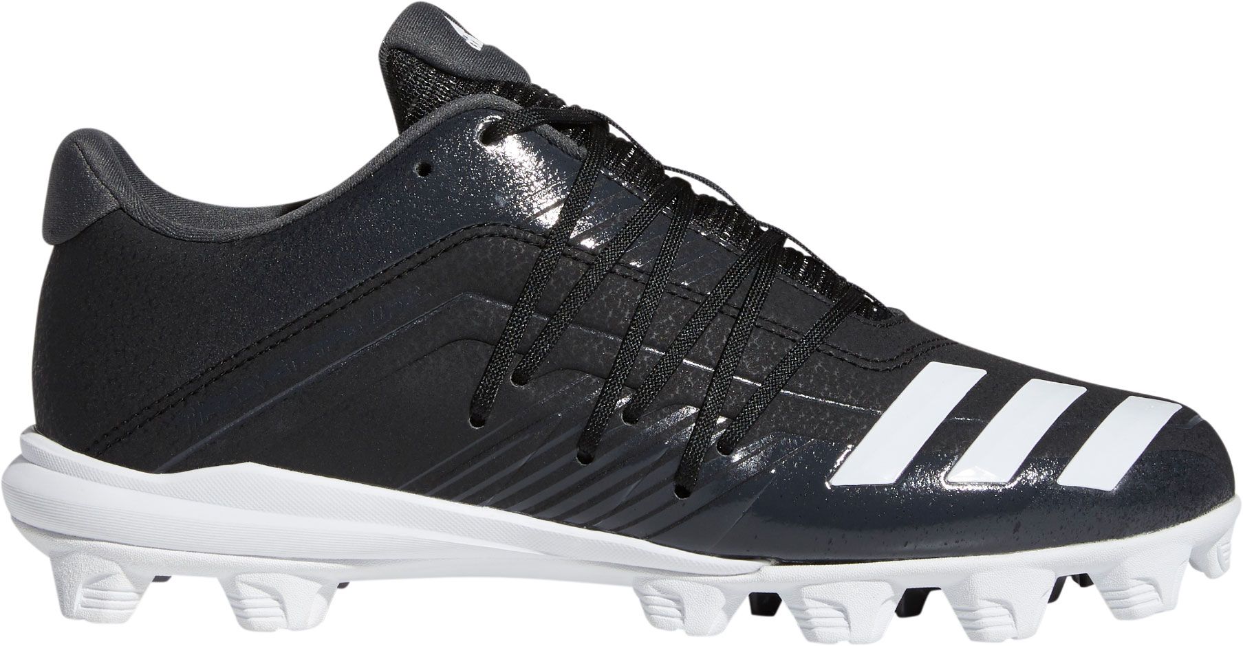 adidas molded softball cleats