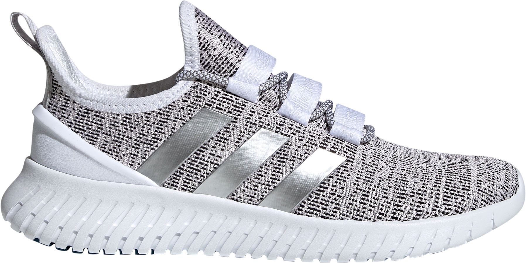 adidas white workout shoes