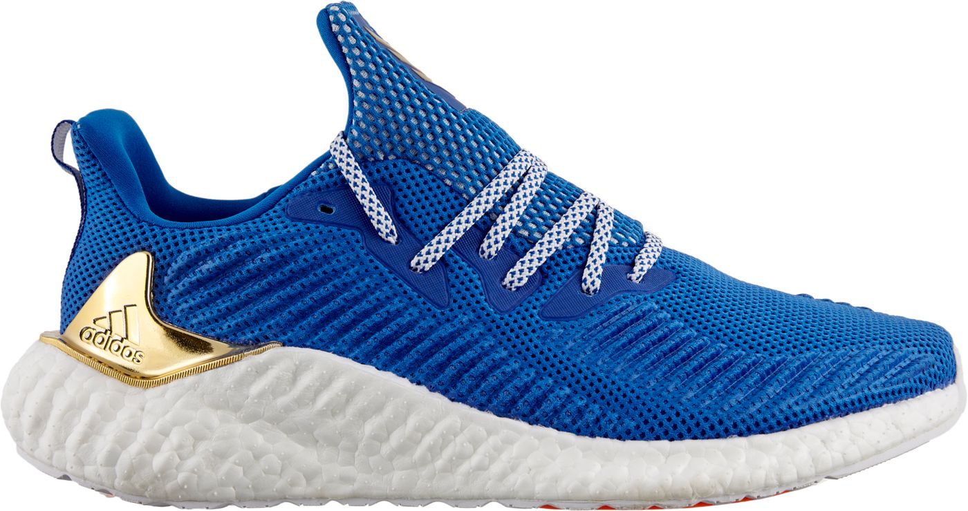 adidas Men's Alphaboost Running Shoes | DICK'S Sporting Goods